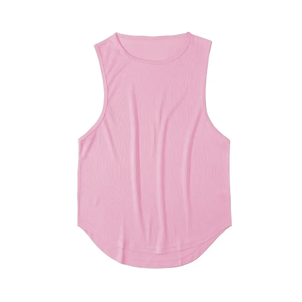 Men’s Quick Dry Sports Tank 6
