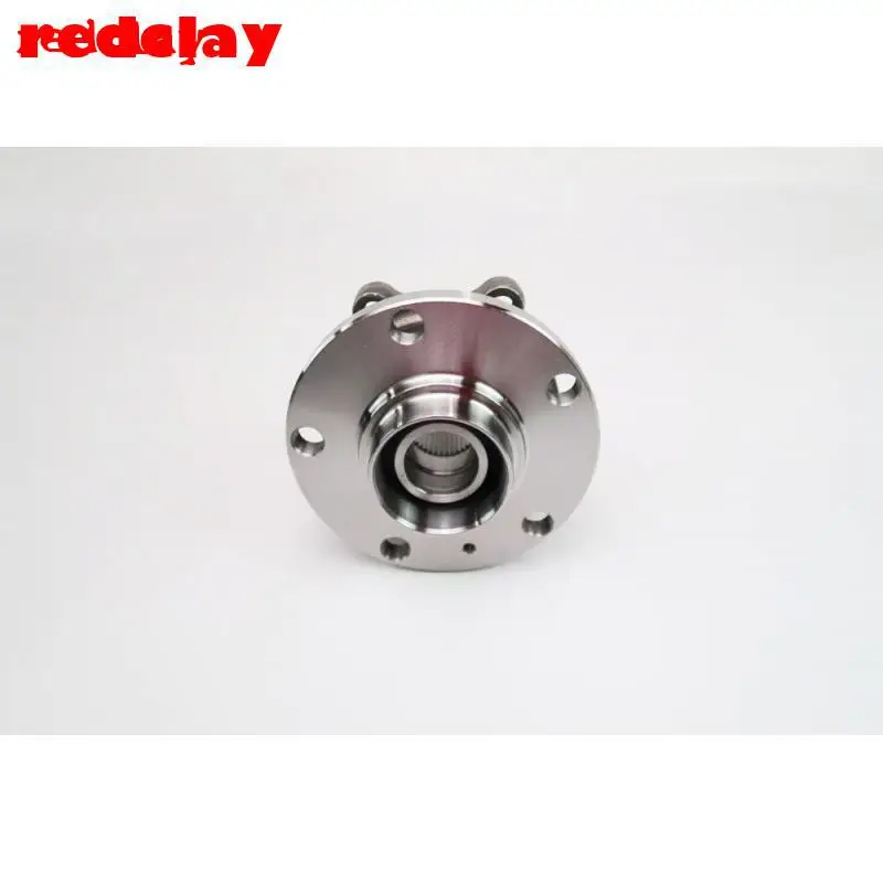 1set 3W0407613E 3W0407613A 3W0407613B Wheel Hub Bearing Suitable for Bentley Continental Flying Spur