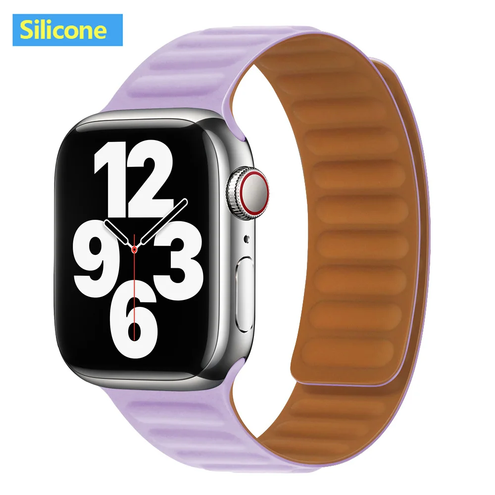 silicone Lavender