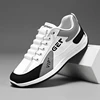 Designer Classic Men's Shoes Fashion Sneakers Summer Lightweight Outdoor Running Shoes for Men 2024 New Thick Sole Casual Shoes 3