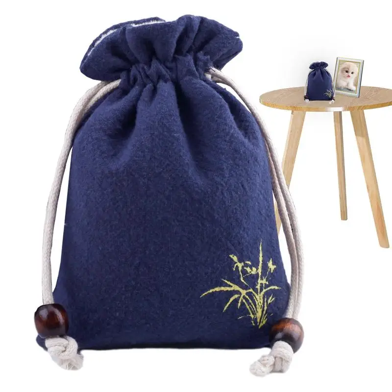 Pet Cremation Bag for Cat and Dog Ashes