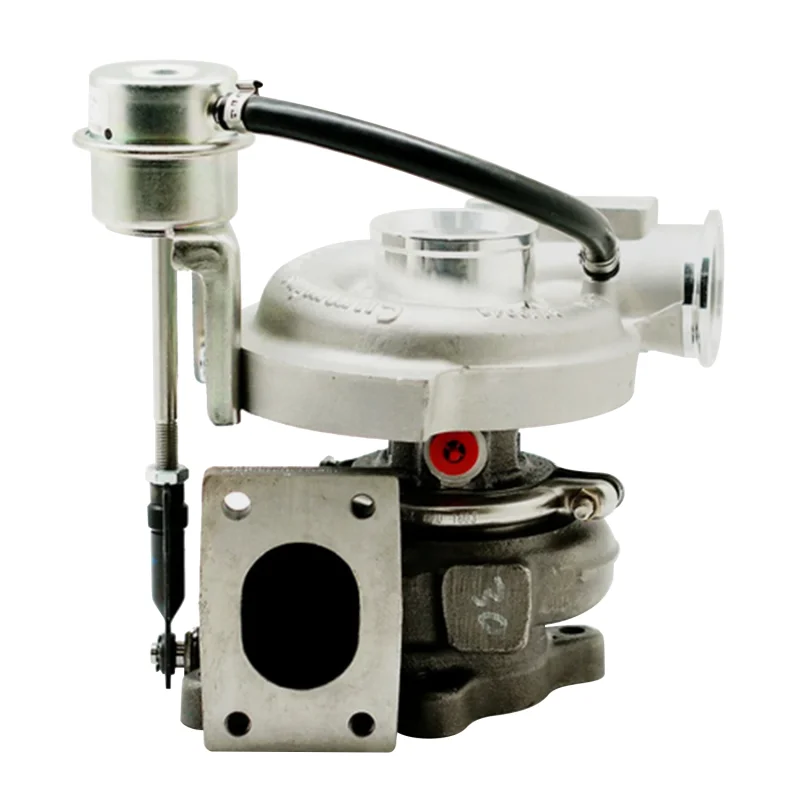 3774234 3768006 2834188 Turbocharger Compatible With Cummins 