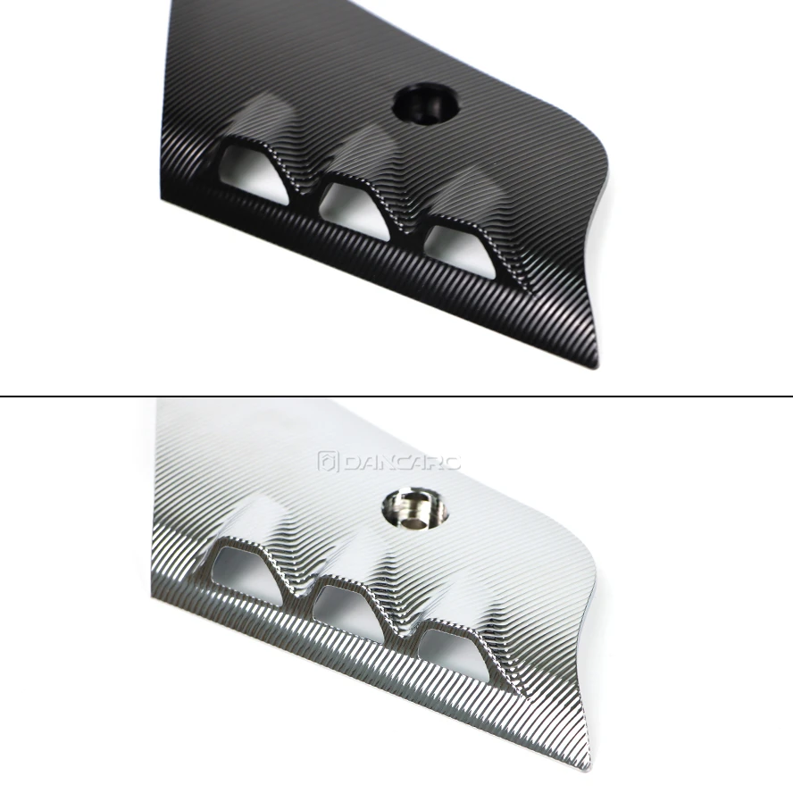 Copertura ammortizzatore anteriore per Vespa GTV 125 250 GTS 125