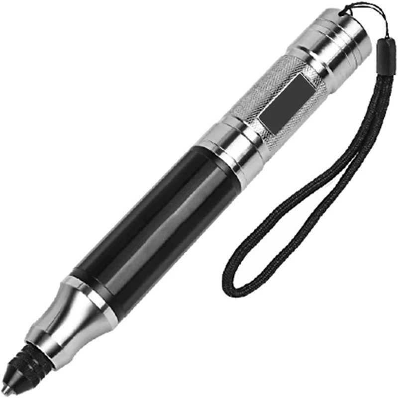 

35W 3.7V Engraving Pen Rechargeable Etching Pen Electric Engraving Tool Mini Engraver For Carving Metal Glass Jewelry