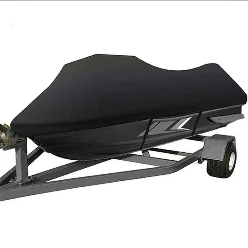 제트스키 방수 커버, 210D 커버, 해양 등급 UV 차단, Seadoo, Kawasaki, Waverunner Polaris-N31R용