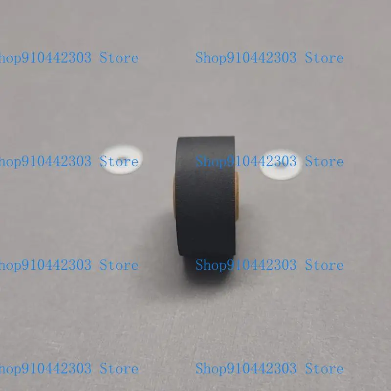 1PC 12x12x6mm Metall Pinch Roller Riemenscheibe Für Kassette B215 / B710 und STUDER A721 / A710 Bewegung Sound Recor – Detail 2