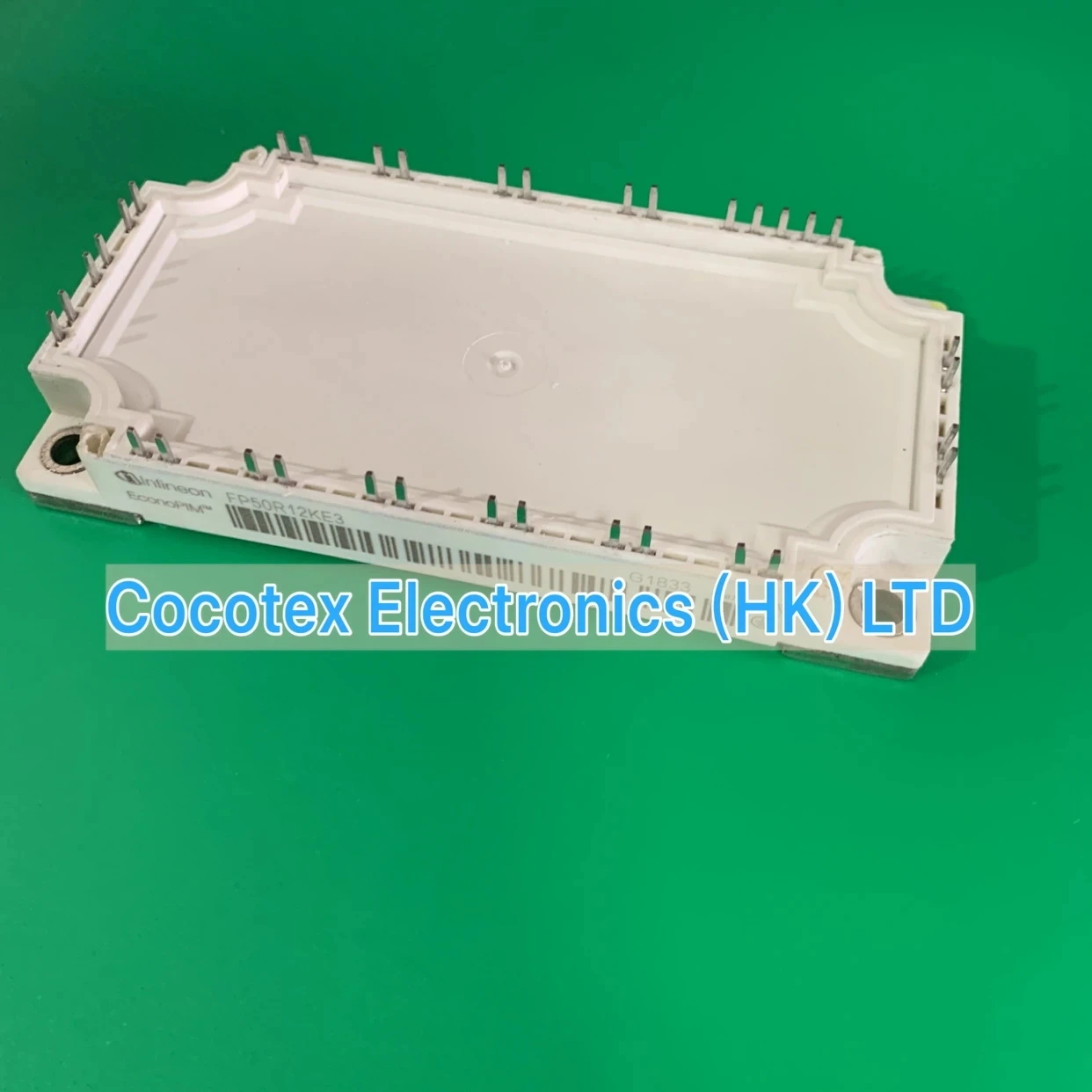 

FP50R12KE3 IGBT модуль FP50R 12KE3 50A 1200V FP50R12KE3BOSA1