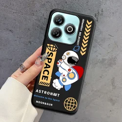 Custodia per telefono in silicone TPU morbido a forma di gelato carino con copertura posteriore opaca a fiori