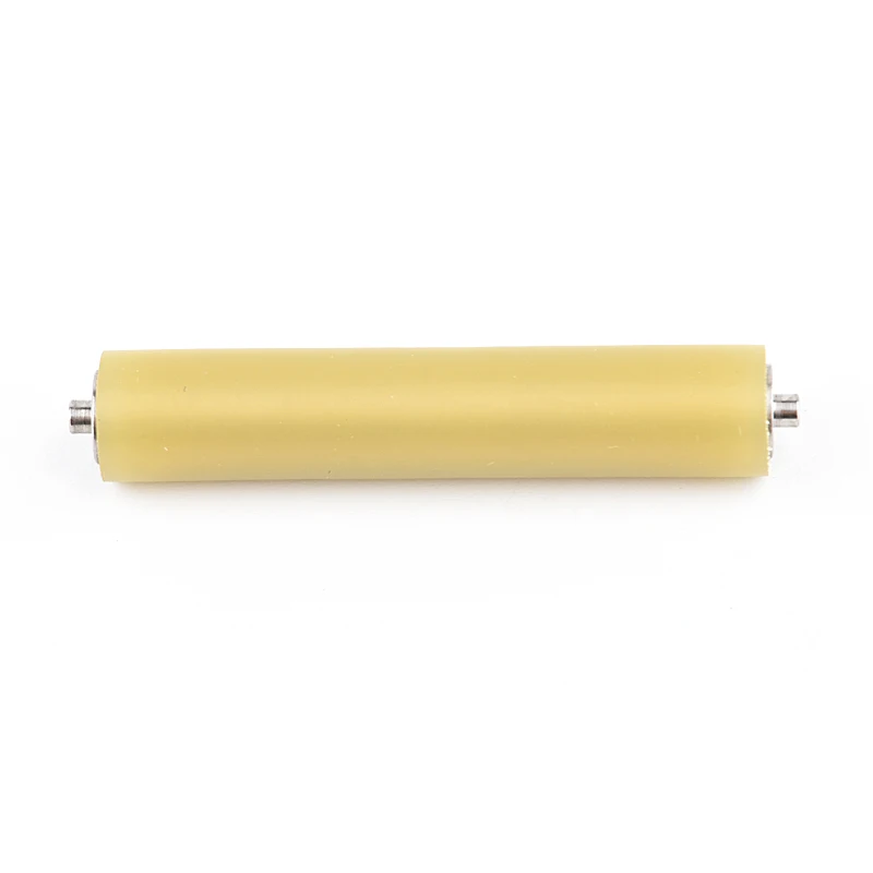 Rolo de Pressão de Papel de 12 Peças para Mutoh Vj1604e 1614 1624 1638 1618 Roda de Borracha do Rolo da Pitada do Valuejet para o Pollter Solvente - Imagem 5