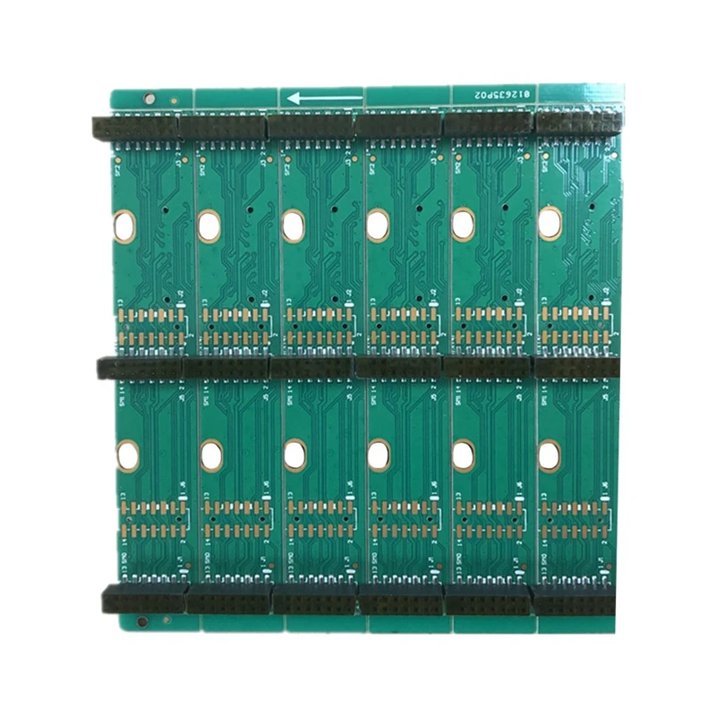 

6 шт., плата управления питанием для майнера Whatsminer M20 M30 M21S
