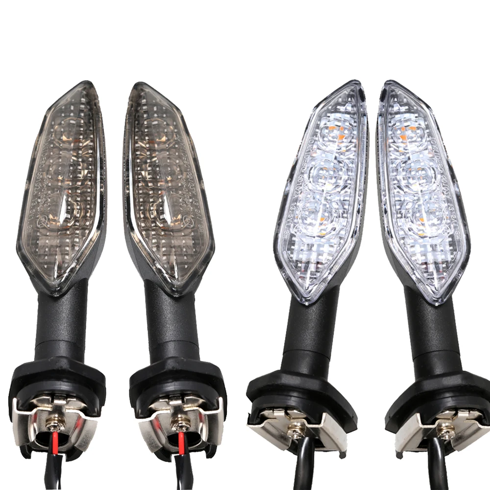 

Задний светодиодный указатель поворота для мотоцикла KAWASAKI NINJA H2/SX NINJA 250 250SL 300 400 650 1000 1000SX