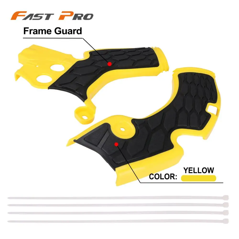 

Защитная рамка для мотоцикла для suzuki RMZ250, 2010, 2011, 2012, 2013, 2014, 2016, RMZ, 2017