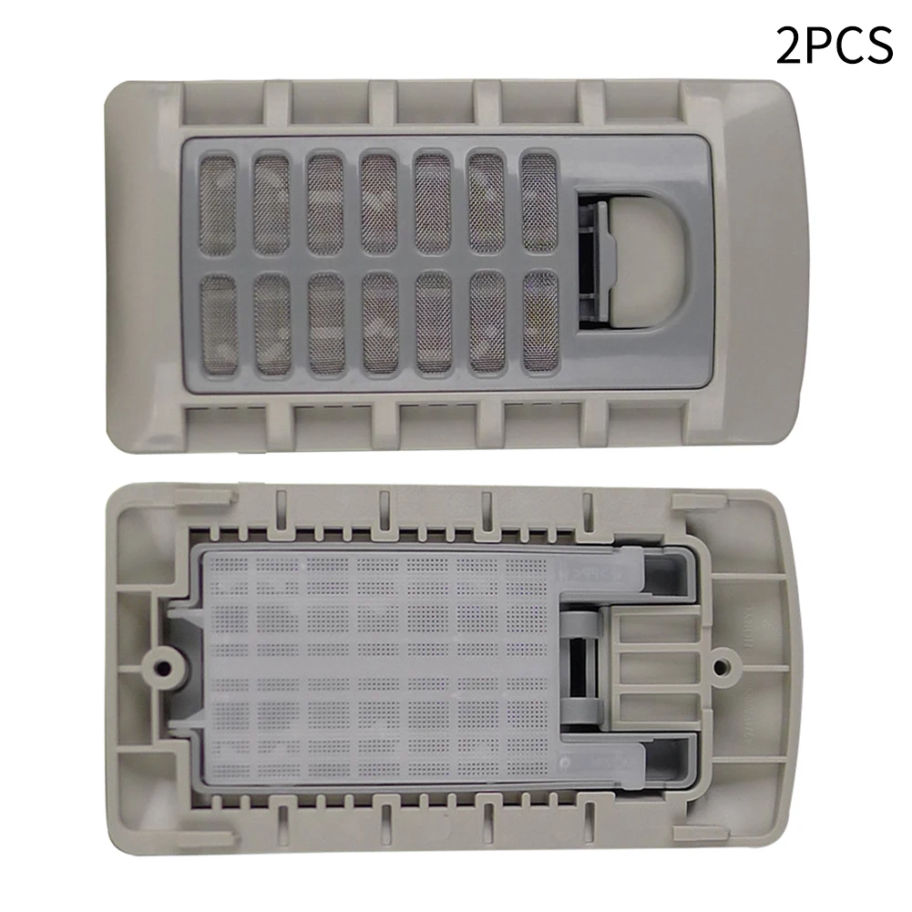 Filter Mesh Filters PP Rectangular Suitable WT-H950 WT-H9506 WT-H9556 15*7.8cm Filter Mesh For WT-H8006 For WT-H8006 3