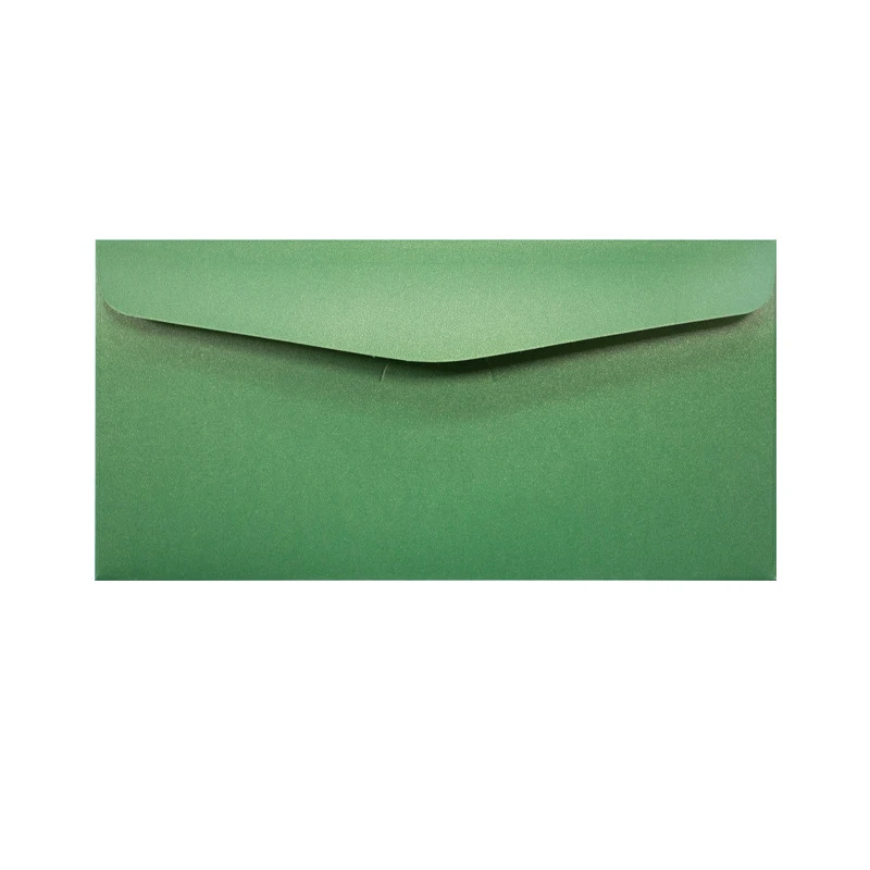 Envelope for Invitations Postcards Giftbox Message Storage Bag Supplies 50pcs/lot