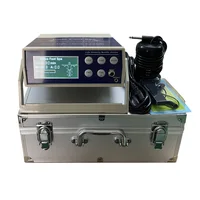 Détox bain de pieds ionique pied détox Machine Aqua Cell Spa Salon Machine offre spéciale Massage soins de santé hydrothérapie Relaxation 3