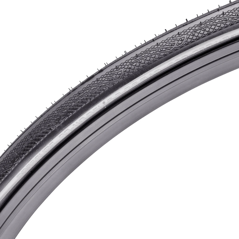 Rennrad langlebige faltbare Reifen Fahrrad Rad Reifen Stadt Radfahren Hoch leistung 60tpi pannen sicher 20 700c – Detail 4