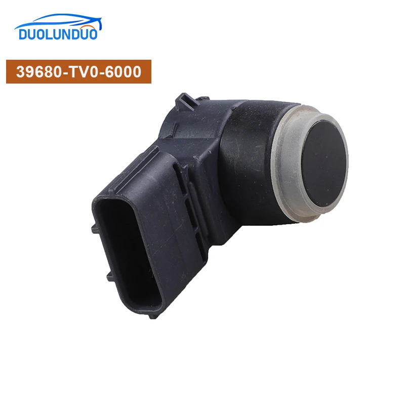 

New High Quality Car Accessories PDC Sensor 39680-TV0-6000/C0 39680-TV0-6000 39680TV0 For Honda