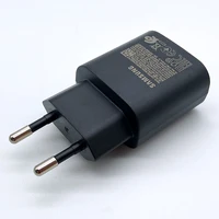 25W Fast Charger 5