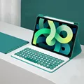 Green key case