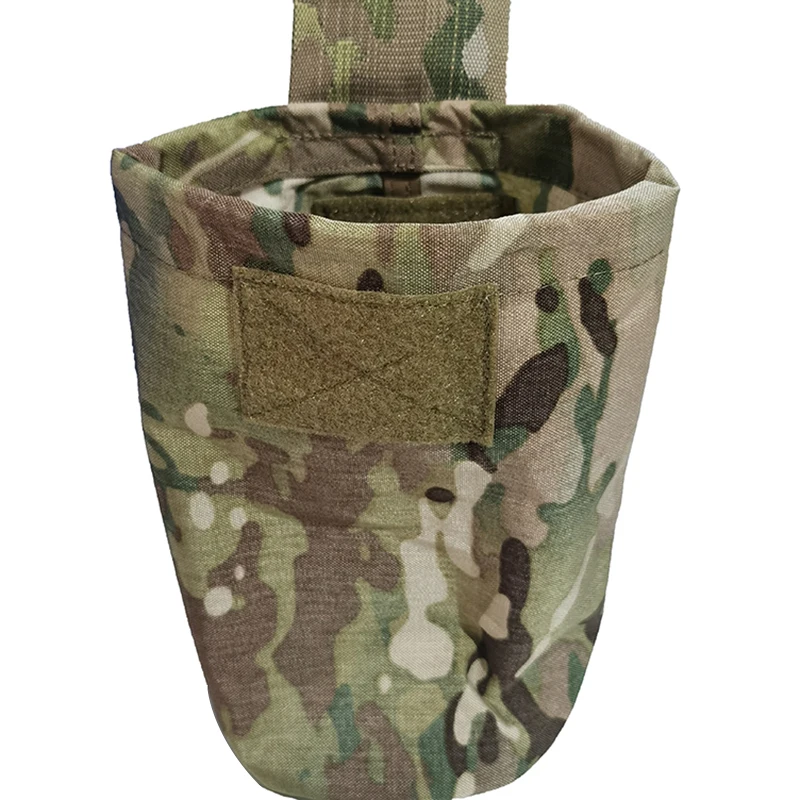 

Outdoor Tactical MOLLE Recycling Bag
