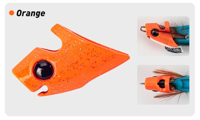Kingdom Squid Jig Sinker Angelgerät 7g 10g 15g 20g Sinking Luminous EGI Sinker Octopus Tintenfisch Angelzubehör 2St – Detail 11