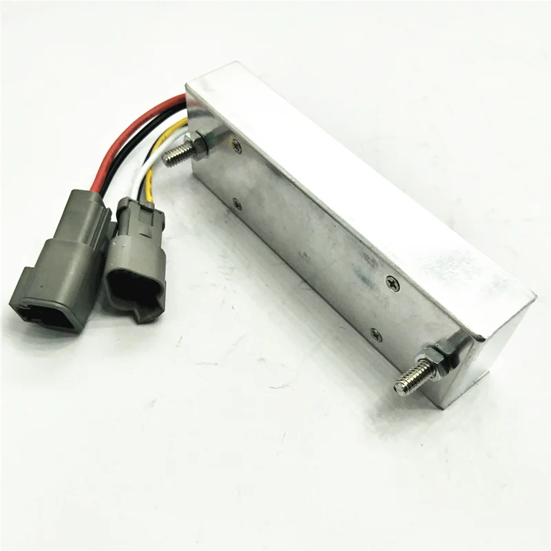 Clubcar General DC to DC voltage converter lectric golf cart transformers 36v and 48v 103700301