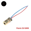 Point-3V 6MM