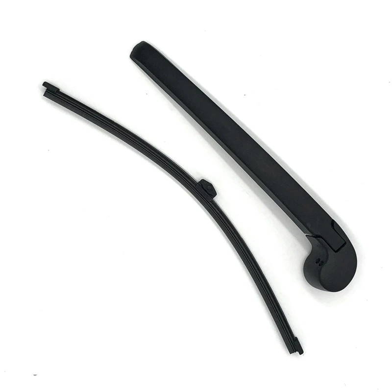

For Audi A3 2014-2017 Rear Windshield Rear Wiper Arm with blade Set fits