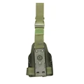 Type B green