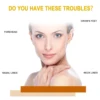Collagen Facial Anti Wrinkle Essence Moisturizing Anti-aging Lifting Firming Brighten Fine Lines Skin Deep Repair Face Serum 2