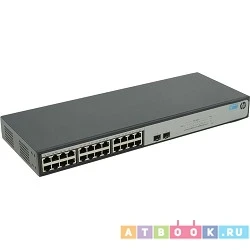 HP switches 1420-24g-2sfp jh017a | Компьютеры и офис