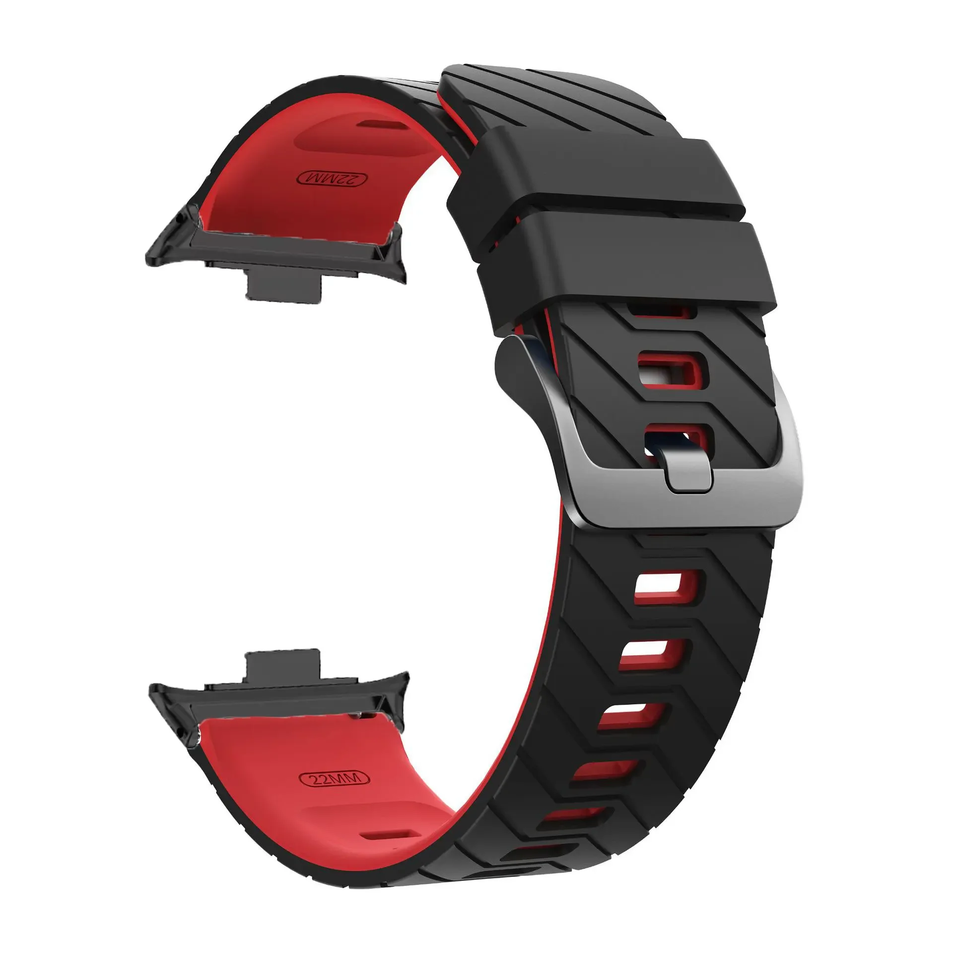 Enhanced Fitness Strap Bracelet – Universal Replaceable Band for Smartwatches and Activity Trackers