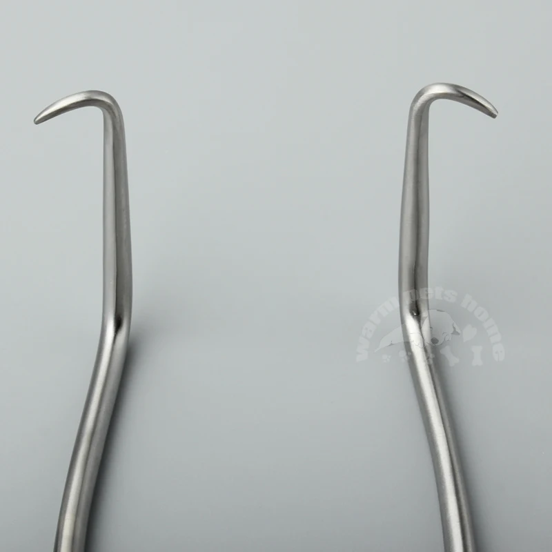 Gelpi Retractor Self-Retaining Skin Spreader 14cm 18cm Veterinary Pet Clinic Surgical Instruments orthopedic retractor orthopedic instruments veterinary surgical instruments