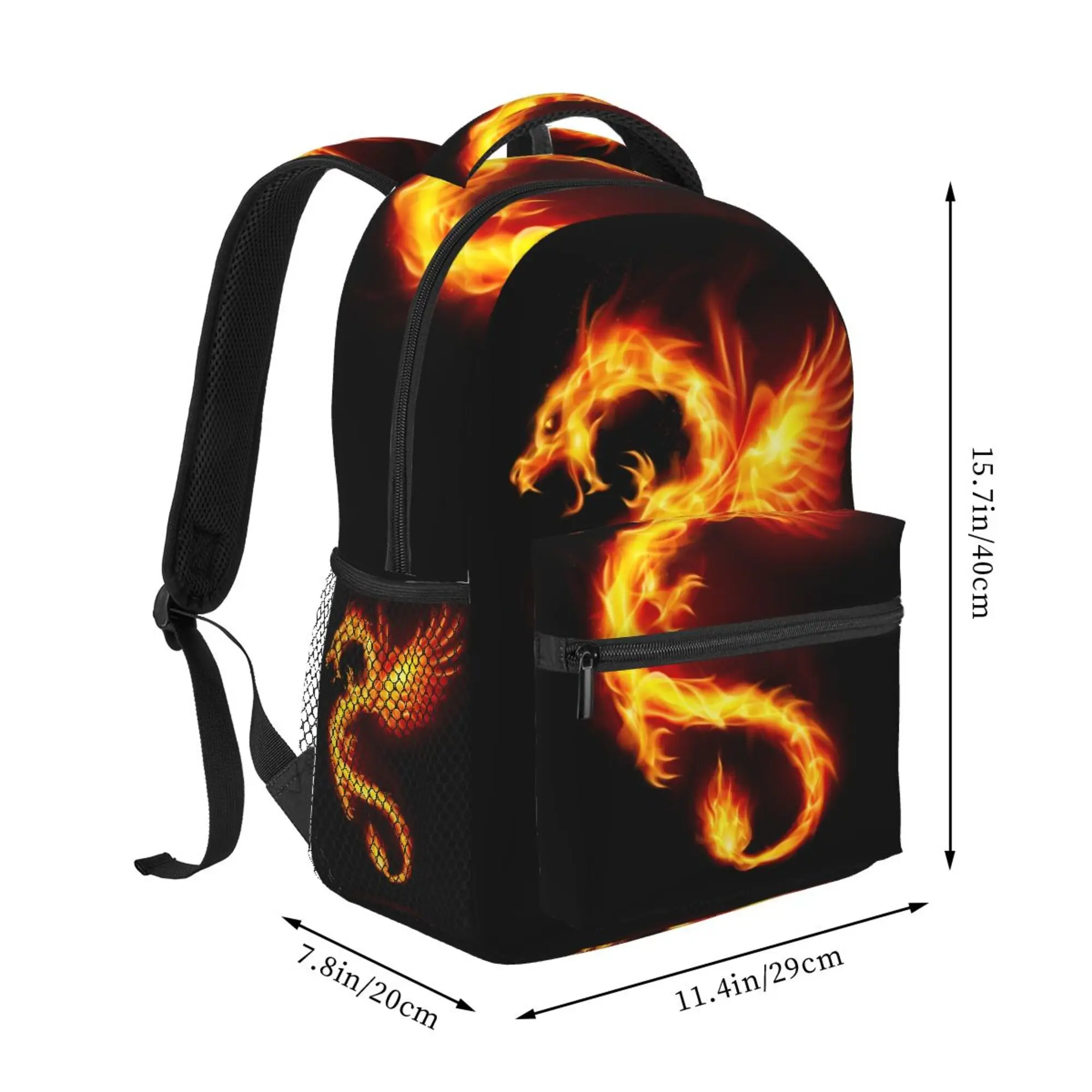 3d impressão dos desenhos animados livre fogo garena jogo mochilas feminino  bolsa de ombro mochila viagem