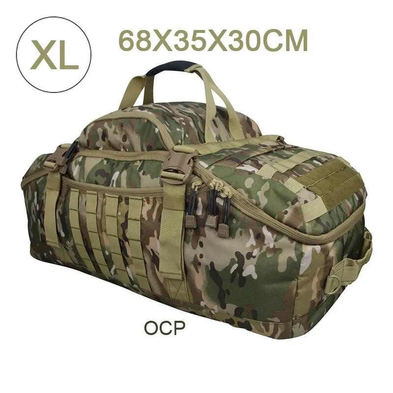 XL OCP