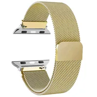 Magnetic Strap for Apple Watch bands 44mm 40mm 49mm 45mm 41mm 42mm 38mm 45 mm Metal bracelet iwatch series 3 6 7 8 9 SE ultra 2 - Image 4