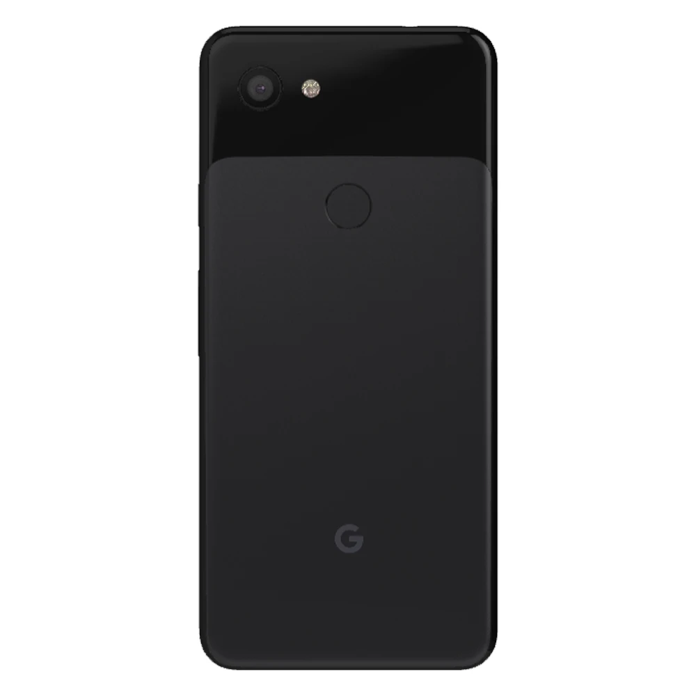 Google Pixel 3a Pixel 3axl 5.6" 4GB RAM 64GB ROM Octa Core NFC Snapdragon Original Unlocked 4G LTE 3A 3AXL mobile cell phone 5