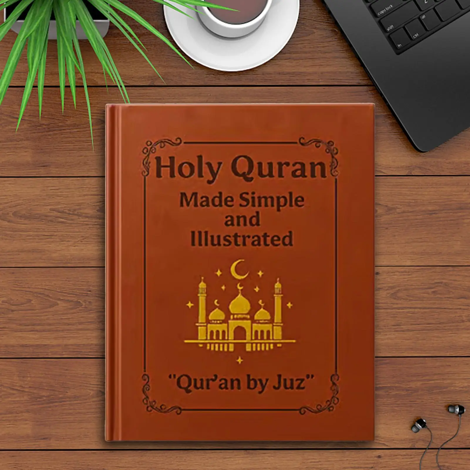 Religious Books for Spiritual Learning Book Scripture Devotional Guide 1