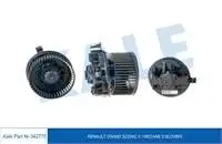 

Store code: 342775 FAN heater motor MEGANE II SCENIC II SCENIC II