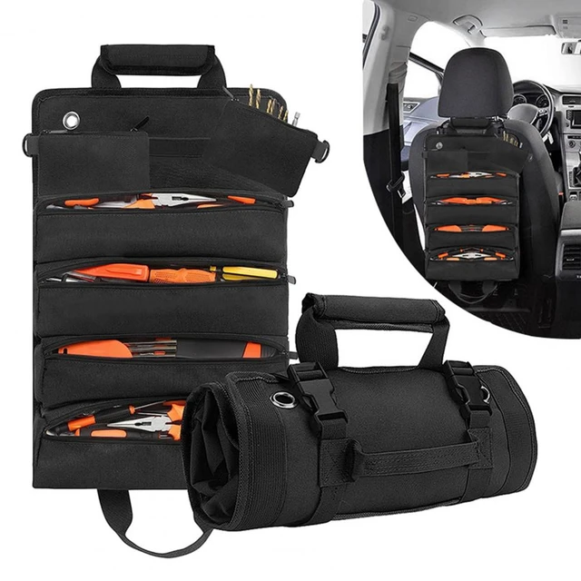 Car tool roll - .de