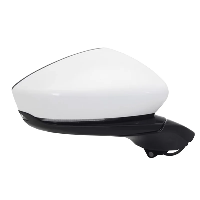 鏡台 Door Wing Rear View Mirror Assy Side Mirror Assembly For Mazda 3