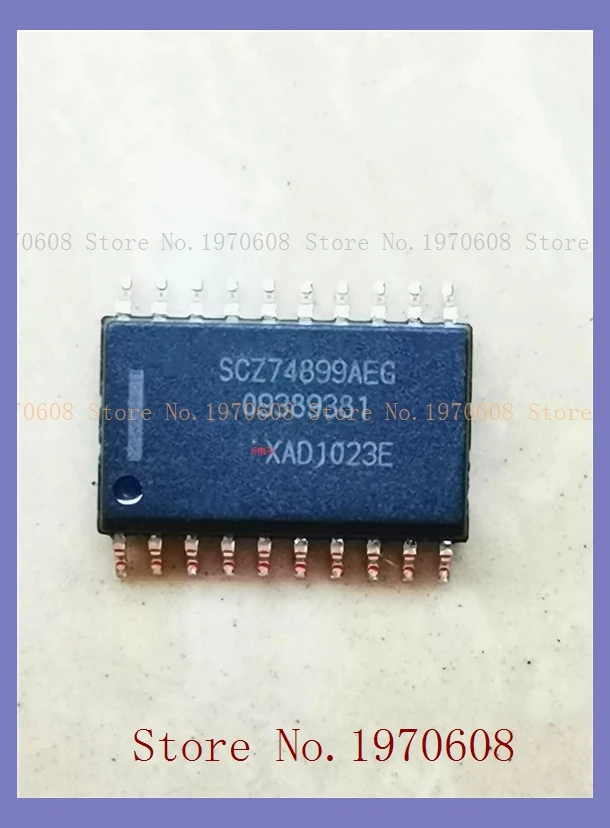 

SCZ74899AEG -9389381 SOP20