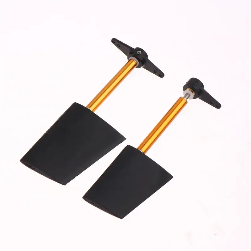 Bras de direction en aluminium pour bateau RC 28-52mm