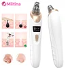 Electric Blackhead Remover Vacuum Suction USB Facial Pore Cleaner Spot Acne Pimple Black Head Extractor Face Clean Skin Care 1