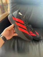 Chaussures de sport pour hommes et femmes 2026, chaussures de course stables et respirantes, chaussures de sport décontractées, tailles 36-47 3