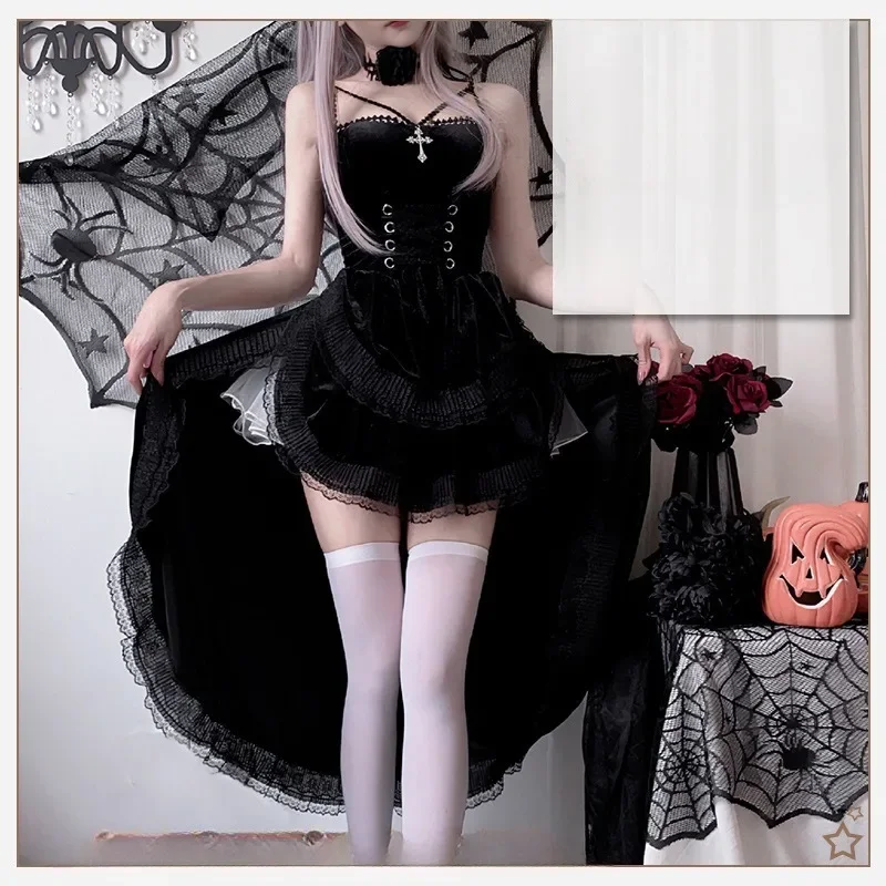 ★人気★ 1807 GOTHIC LACE UP サンダル 1807*日本未*1807 GOTHIC LACE UP 厚底キャンバスサボ/サンダル