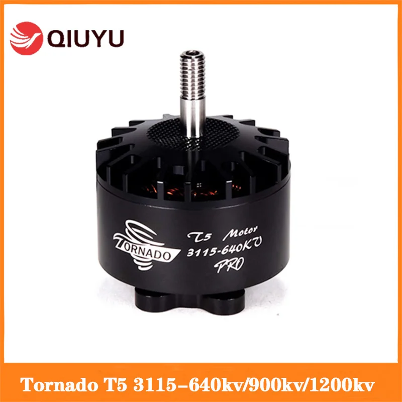 

4pcs Brother Hobby Tornado T5 3115 Pro Competition Fpv Drone Traverse Motor