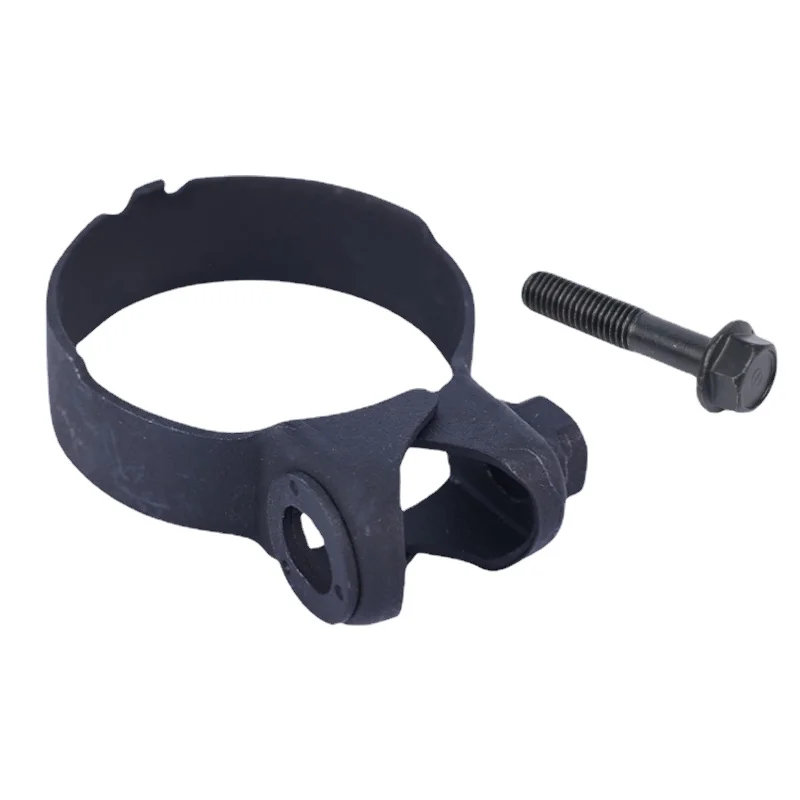 

For Honda CM300 Fixed Clamp At The Rear End Front Muffler of The Exhaust Pipe 1pcs