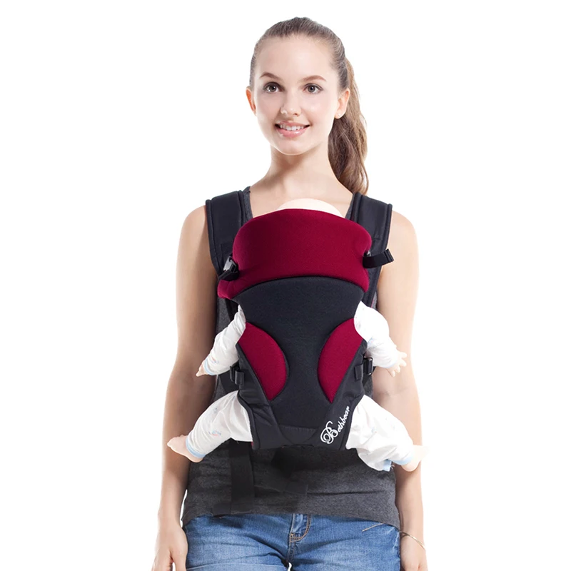 Baby Carrier Backpack 6