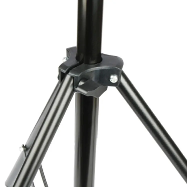 Description Picture 6 of itemLight Stand Photography Portable Tripod with 1/4 Screw for Softbox LED Ring Light Phone Camera Laser Level Projector